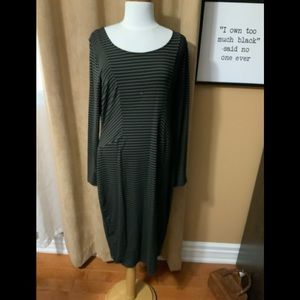 Ladies Bodycon Dress